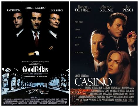 goodfellas casino